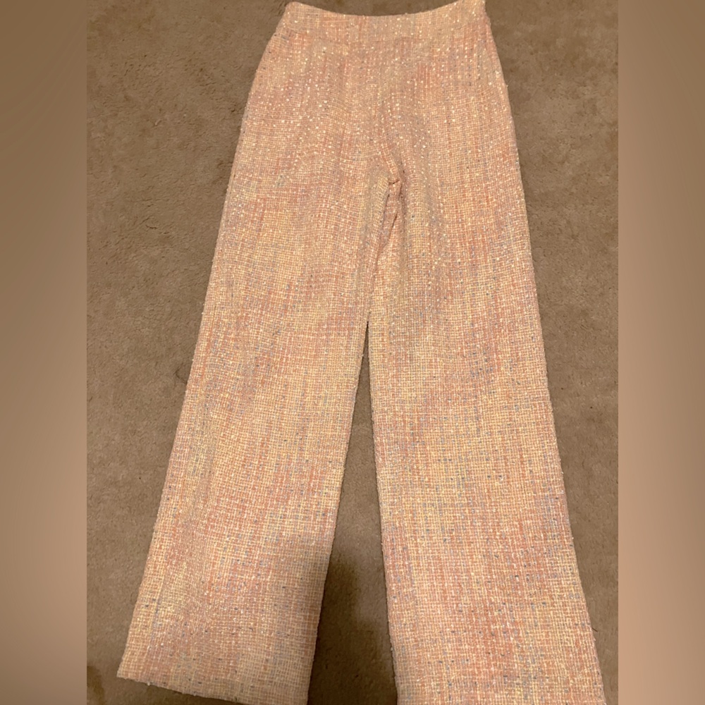 Endless Blu pants